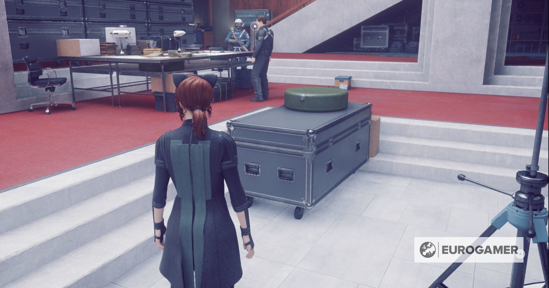 Control Jukebox location and rewards Where to find the Jukebox